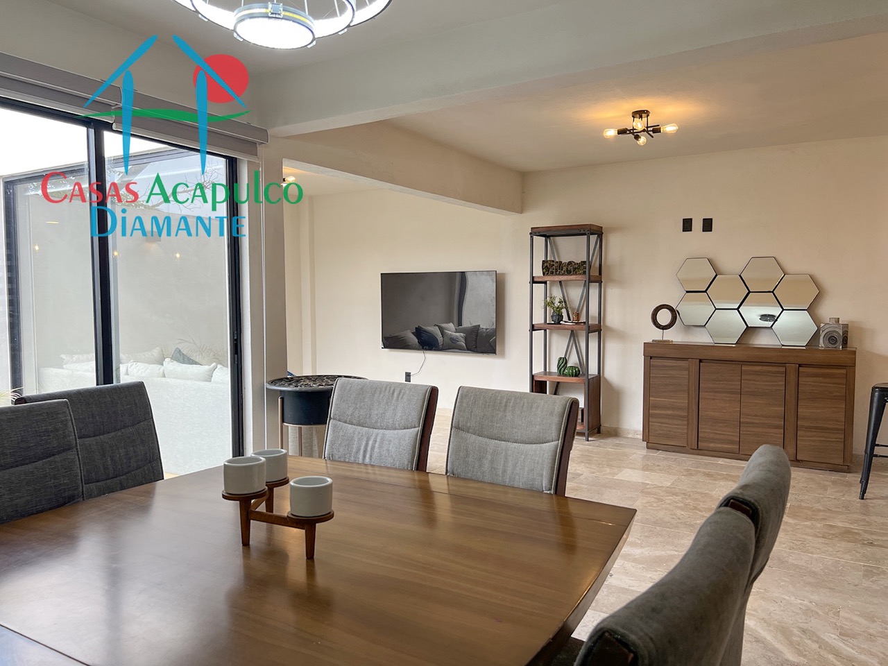 Residencial Palima Caryota 5 - Estancia 7